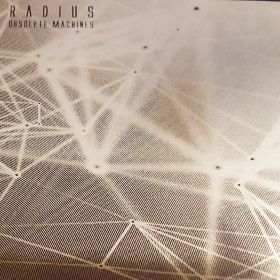 RADIUS(DETROIT) / OBSOLETE MACHINES