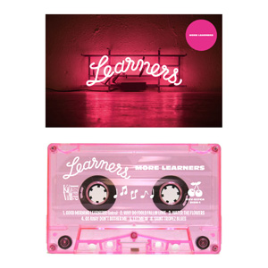 LEARNERS / More Learners (CASSETTE)