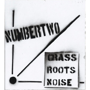 NUMBERTWO / GRASSROOTS NOISE