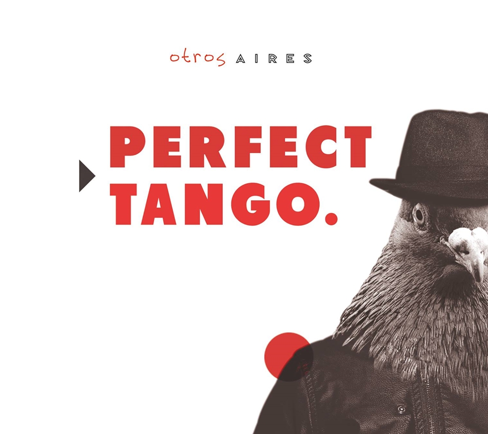 OTROS AIRES / オートロス・アイレス / PERFECT TANGO