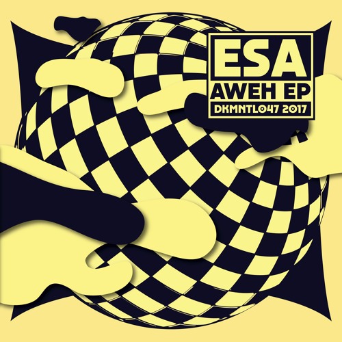 ESA(HOUSE) / AWEH EP