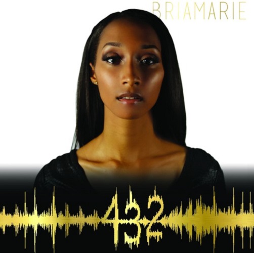 BRIAMARIE / ブリアマリー / 432(CD-R)