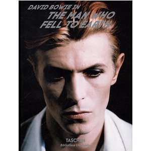 PAUL DUNCAN / ポール・ダンカン / David Bowie: The Man Who Fell to Earth
