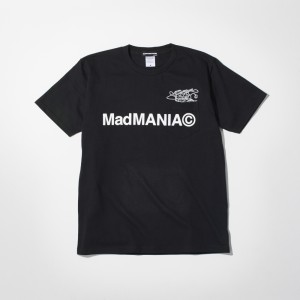 MadMANIAC / SDAT Pocket Tee(Sサイズ)