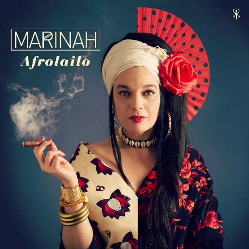 MARINAH / マリナー / AFROLAILO
