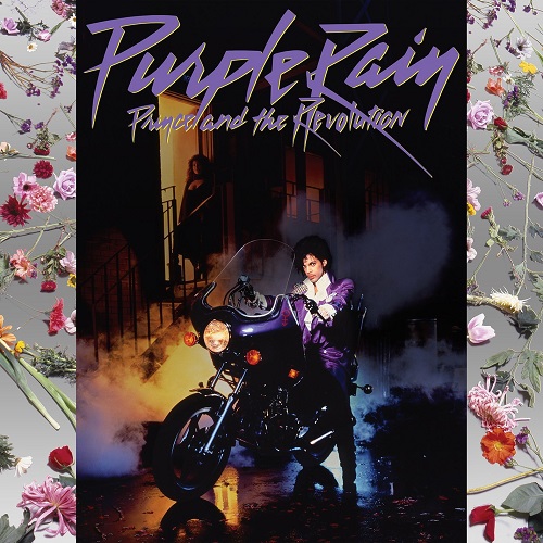 PRINCE / プリンス / Purple Rain(2CD) / パープル・レイン(DELUXE盤)