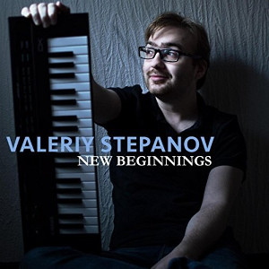 VALERIY STEPANOV / New Beginnings