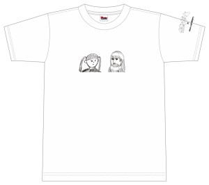 avandoned(あヴぁんだんど) / Hello!! (TYPE-A+TYPE-B)Tシャツ付きセットLサイズ