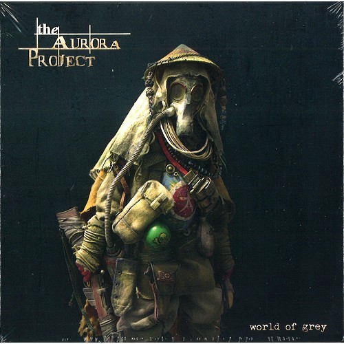 THE AURORA PROJECT / WORLD OF GREY