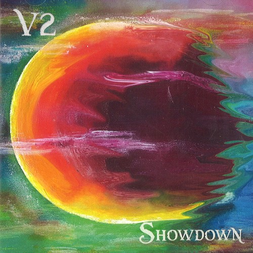 V2 (PROG) / V2 / SHOWDOWN