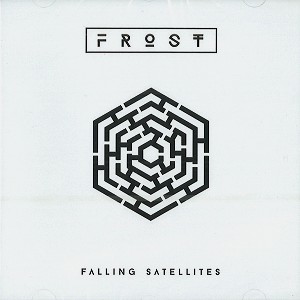FROST* / フロスト* / FALLING SATELLITES