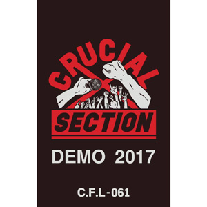 CRUCIAL SECTION / DEMO 2017
