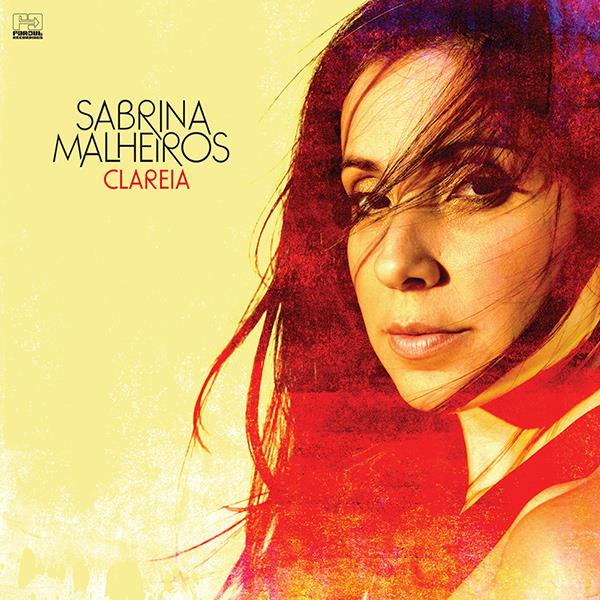 SABRINA MALHEIROS / サブリナ・マリェイロス / CLAREIA