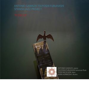 ANTONIO GAMAZA / アントニオ・ガマサ / In Focus / イン・フォーカス