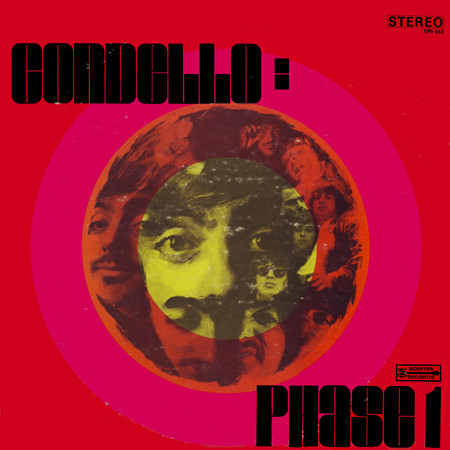CONDELLO / PHASE 1