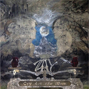 ZAY / CRY FOR THE MOON