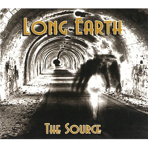 LONG EARTH / THE SOURCE