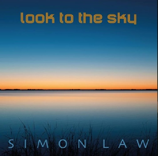 SIMON LAW / LOOK TO THE SKY