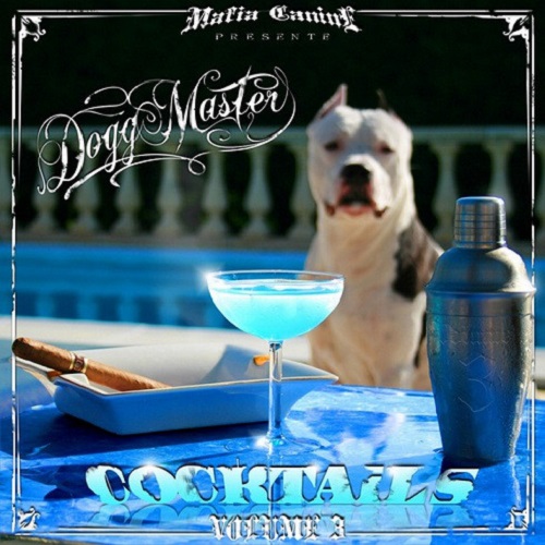 DOGG MASTER / COCKTAILS 3
