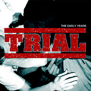 TRIAL / トライアル / EARLY YEARS (2LP)