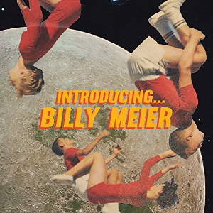 BILLY MEIER / ビリー・マイヤー / Introducing Billy Meier