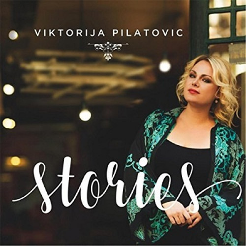 VIKTORIJA PILATOVIC / Stories
