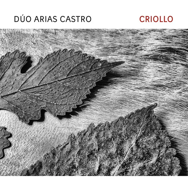 DUO ARIAS CASTRO / CRIOLLO