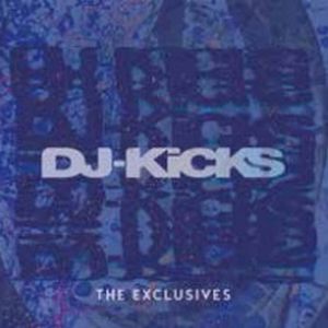 V.A.  / オムニバス / DJ-KICKS EXCLUSIVES EXCLUSIVES VOL.3