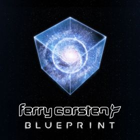 FERRY CORSTEN / フェリー・コーステン / BLUEPRINT