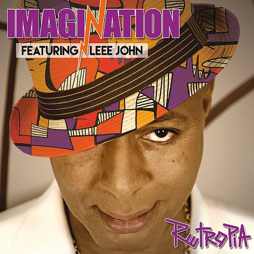 IMAGINATION FEAT. LEEE JOHN / RETROPIA