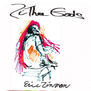 ERIC ZINMAN / エリック・ジーンマン / Zither Gods