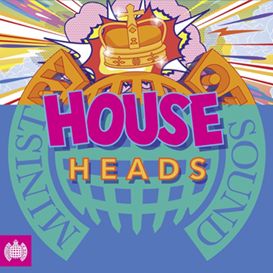 V.A.  / オムニバス / HOUSE HEADS