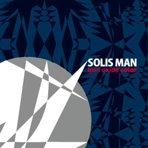 SOLIS MAN / Iron oxide color