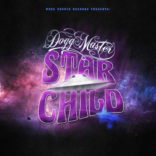 DOGG MASTER / STAR CHILD(LP)