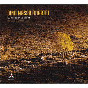 DINO MASSA / ディノ・マッサ / Suite Pour Le Piano
