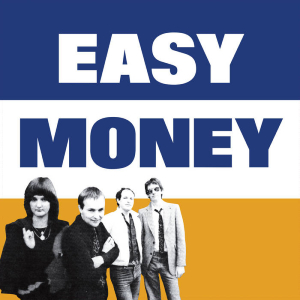 EASY MONEY (CAN/PUNK) / COLLECTION 79-82