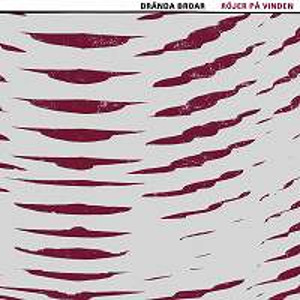 BRANDA BROAR / Rojer Pa Vinden(LP)