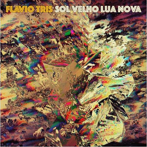 FLAVIO TRIS / フラヴィオ・トリス / SOL VELHO LUA NOVA