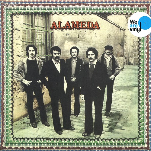 ALAMEDA / アラメダ / ALAMEDA - 180g LIMITED VINYL/REMASTER