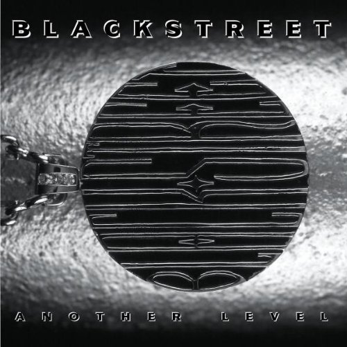 BLACKSTREET / ブラックストリート / ANOTHER LEVEL "2LP"