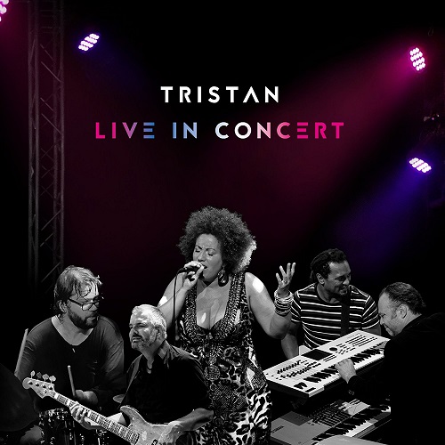 TRISTAN / トリスタン / LIVE IN CONCERT / ライブ・イン・コンサート