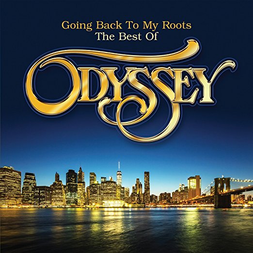 ODYSSEY (SOUL) / オデッセイ / GOING BACK TO MY ROOTS (2CD)