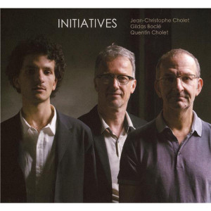 TRIO INITIATIVES / Initiatives