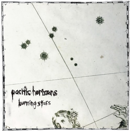 PACIFIC HORIZONS / BURNING STARS