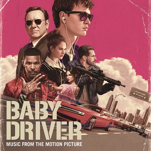ORIGINAL SOUNDTRACK / オリジナル・サウンドトラック / Baby Driver (Vinyl)