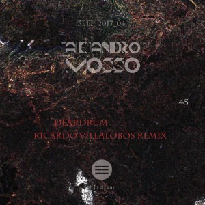 ALEJANDRO MOSSO / ISOLATION DIARIES (RICARDO VILLALOBOS AND BURNT FRIEDMAN REMIXES)