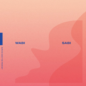Survive Said The Prophet / WABI SABI (通常盤)
