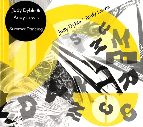 JUDY DYBLE & ANDY LEWIS / JUDY DYBLE/ANDY LEWIS / SUMMER DANCING