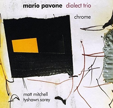 MARIO PAVONE / マリオ・パヴォーン / Chrome
