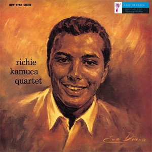 RICHIE KAMUCA / リッチー・カミューカ / Richie Kamuca Quartet / リッチー・カミューカ・カルテット